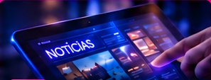 Notícias