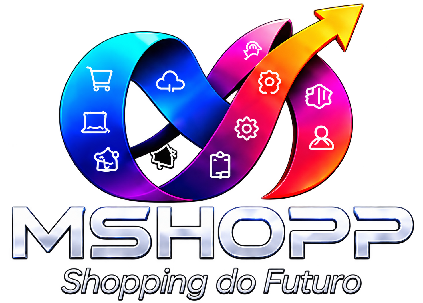 MSHOPP — Shopping do Futuro