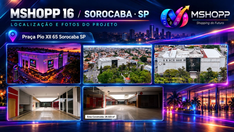 Imagens do material de Sorocaba/SP